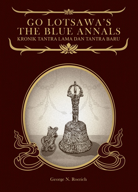 Go Lotsawa's The Blue Annals 2